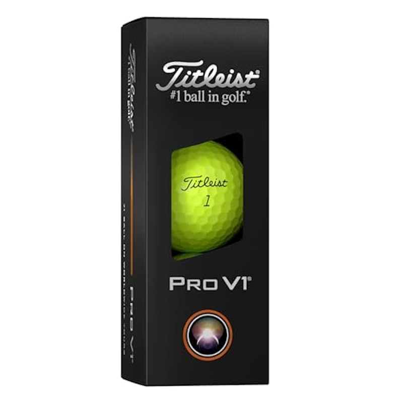 Pro V1 ゴルフボール 2