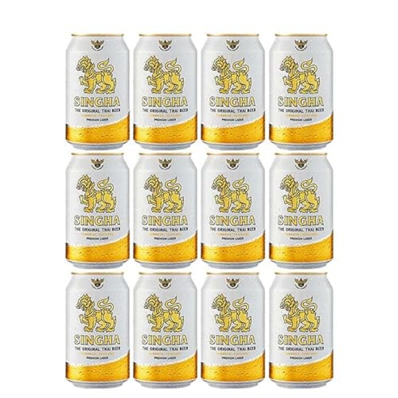 ビール 1