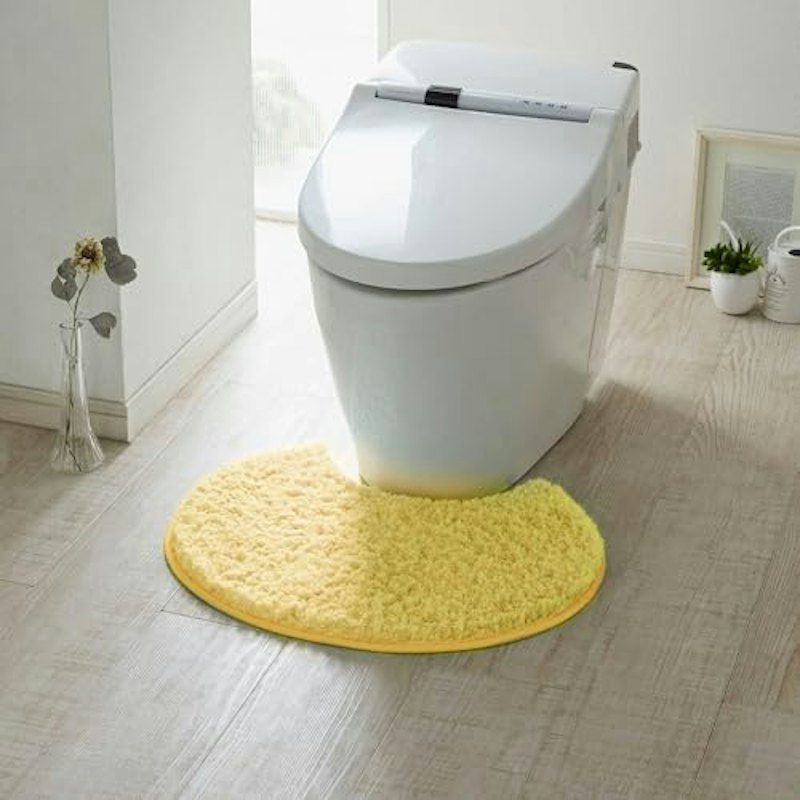 トイレマット 1