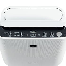 シャープ KC-T50の口コミ・評判は?実際に使ってよい点・気になる点を徹底レビュー! 3
