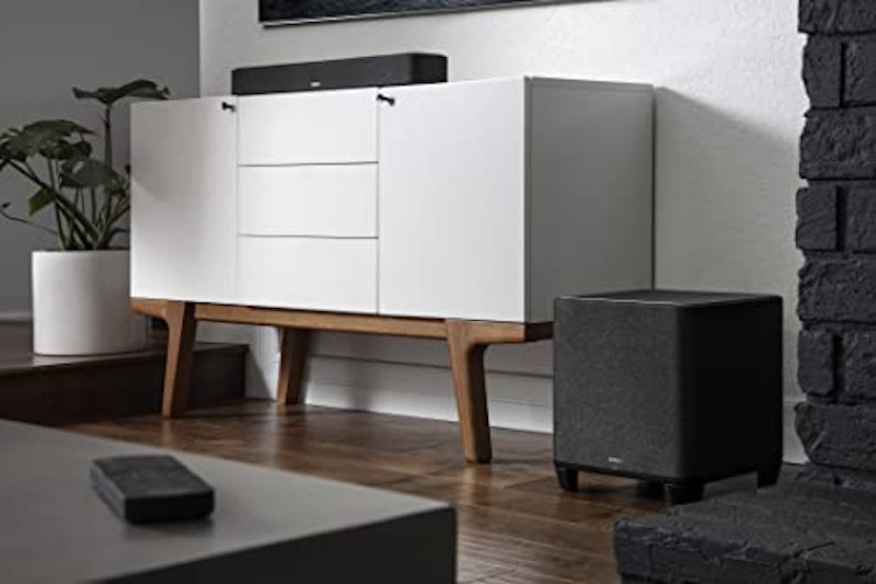 DENON HOME SUBWOOFER 4