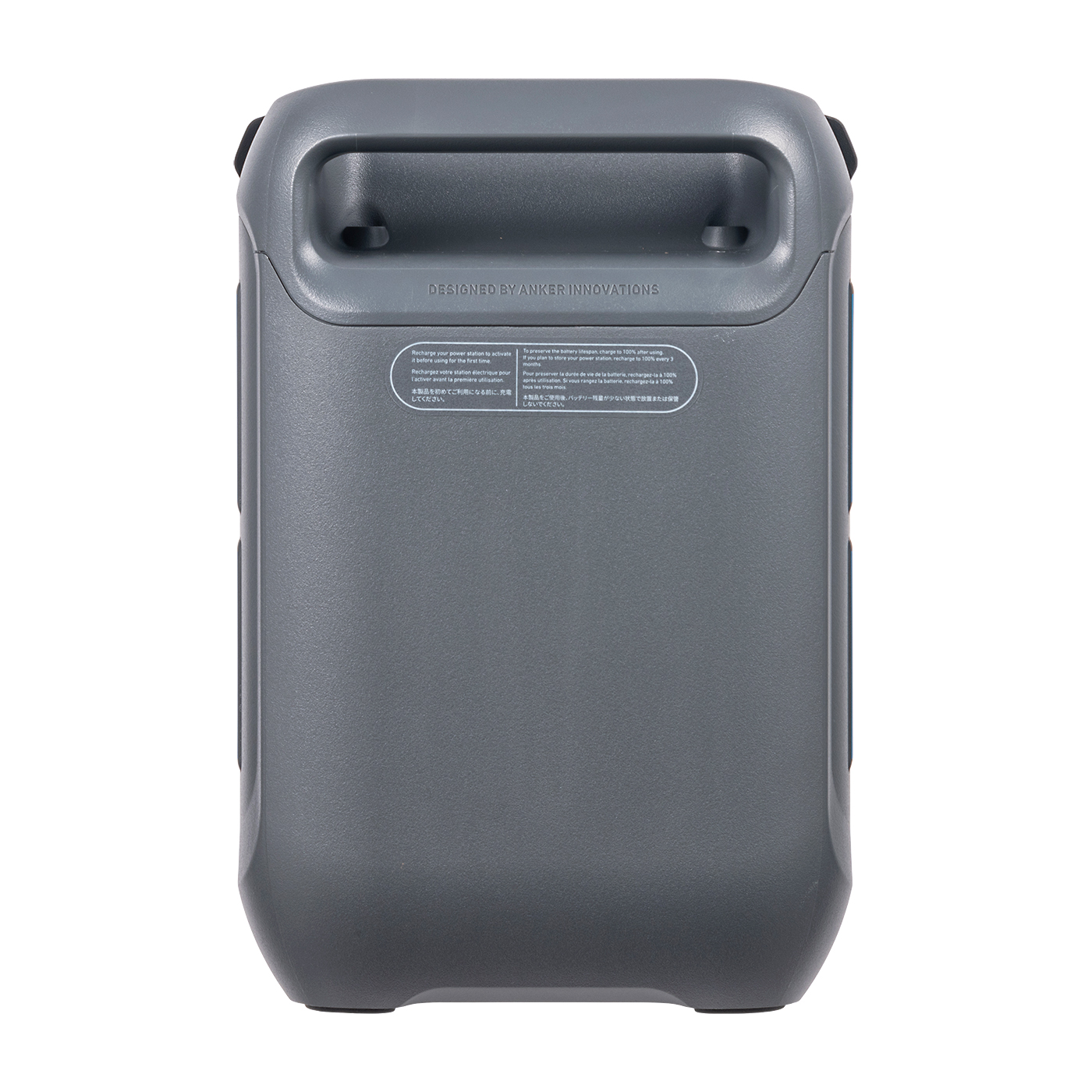 Anker Solix C300 Portable Power Station A17225Z1を検証レビュー