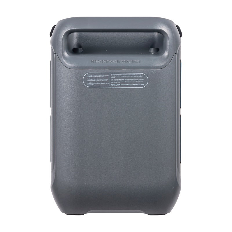 Anker Solix C300 Portable Power Station A17225Z1を検証レビュー Anker Solix C300 Portable Power Station A17225Z1を検証レビュー