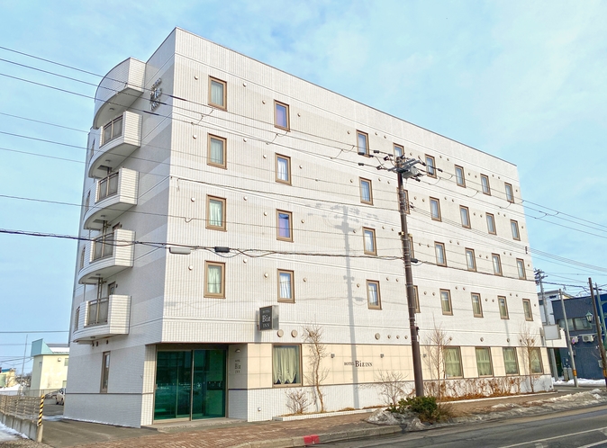 HOTEL Biz INN 4
