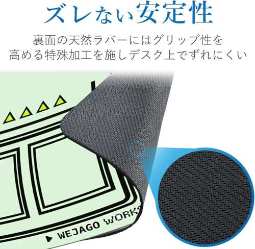 ポケカ用 プレイマット 2