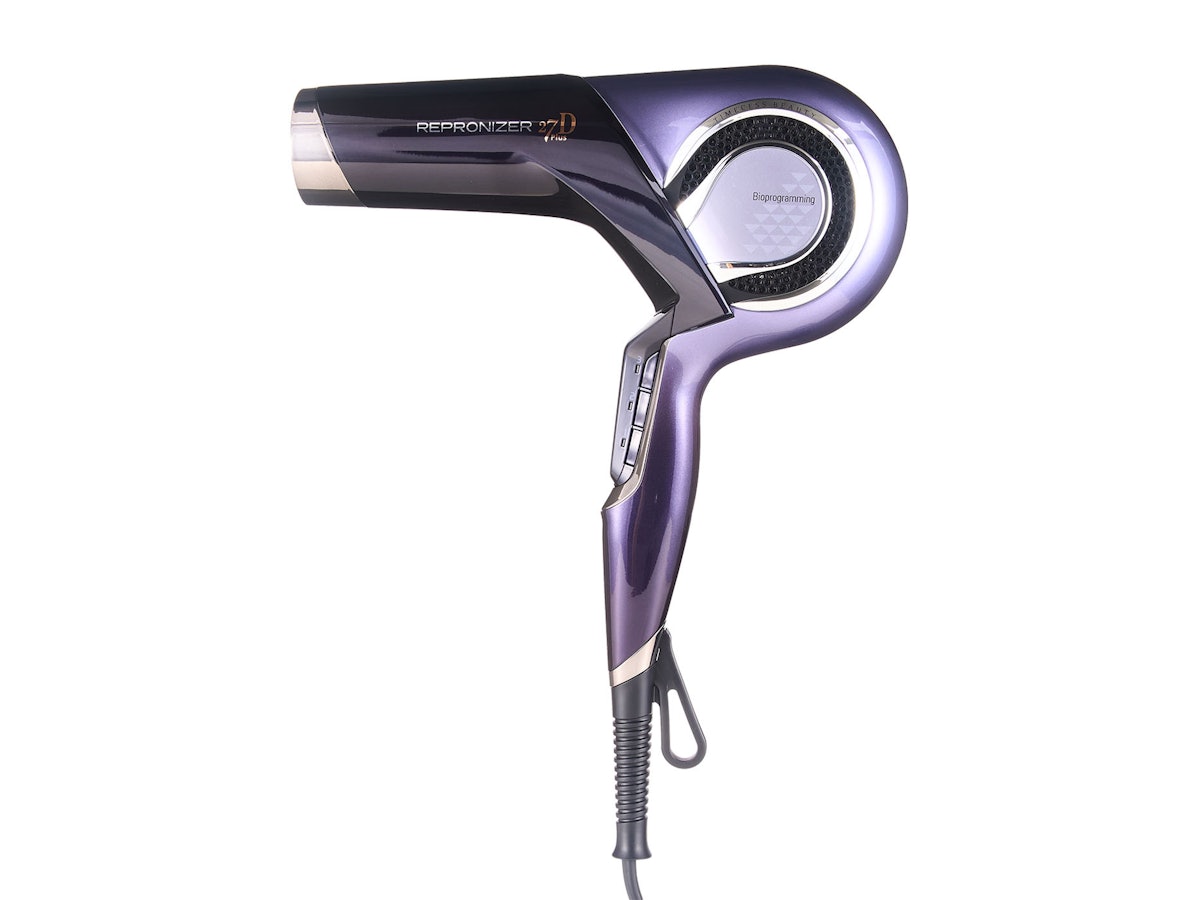 【lilia】バイオプログラミング レプロナイザー27DPlusドライヤー バイオプログラミング レプロナイザー 27D Plusの口コミ・評判は
