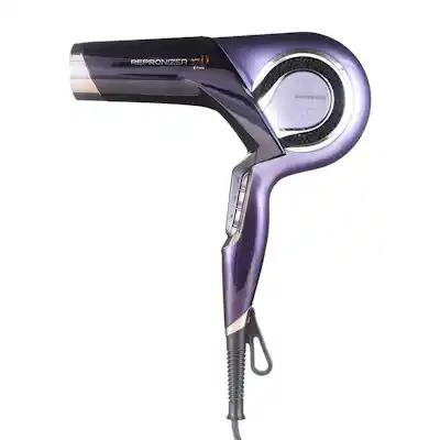 Repronizer 4D Plus ヘアドライヤー バイオプログラミング Repronizer 4D Plus ヘアドライヤー バイオプログラミング