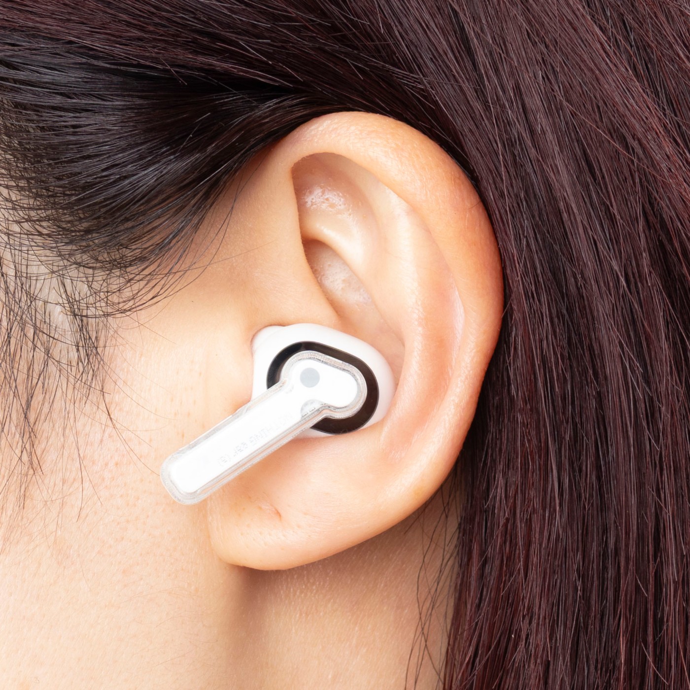 Ear (a)  5