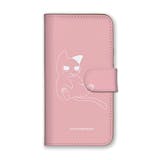 猫モチーフのスマホケースのおすすめ人気ランキング【2026年6月】 2