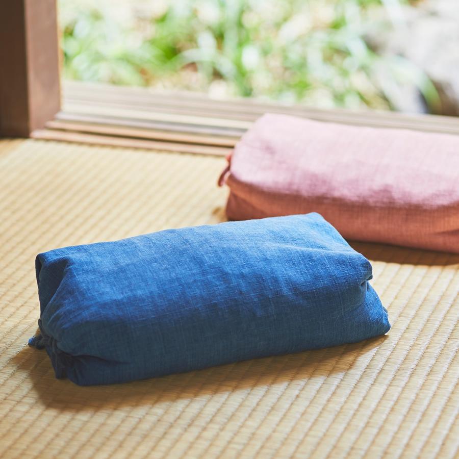 ごろ寝ひのき枕 5