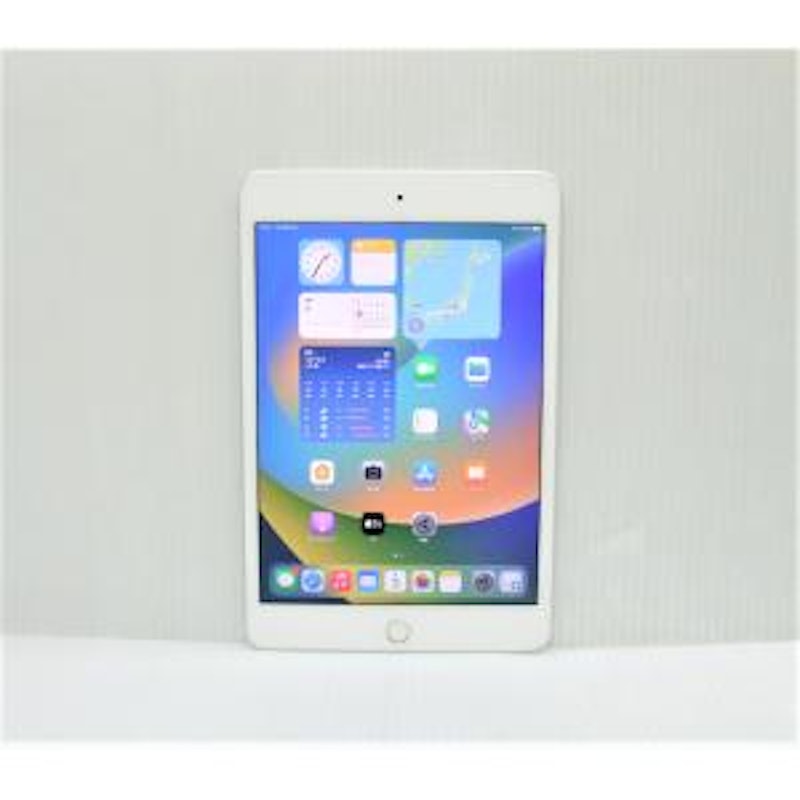 iPad mini 5 Wi-Fi + Cellular 64GB 1