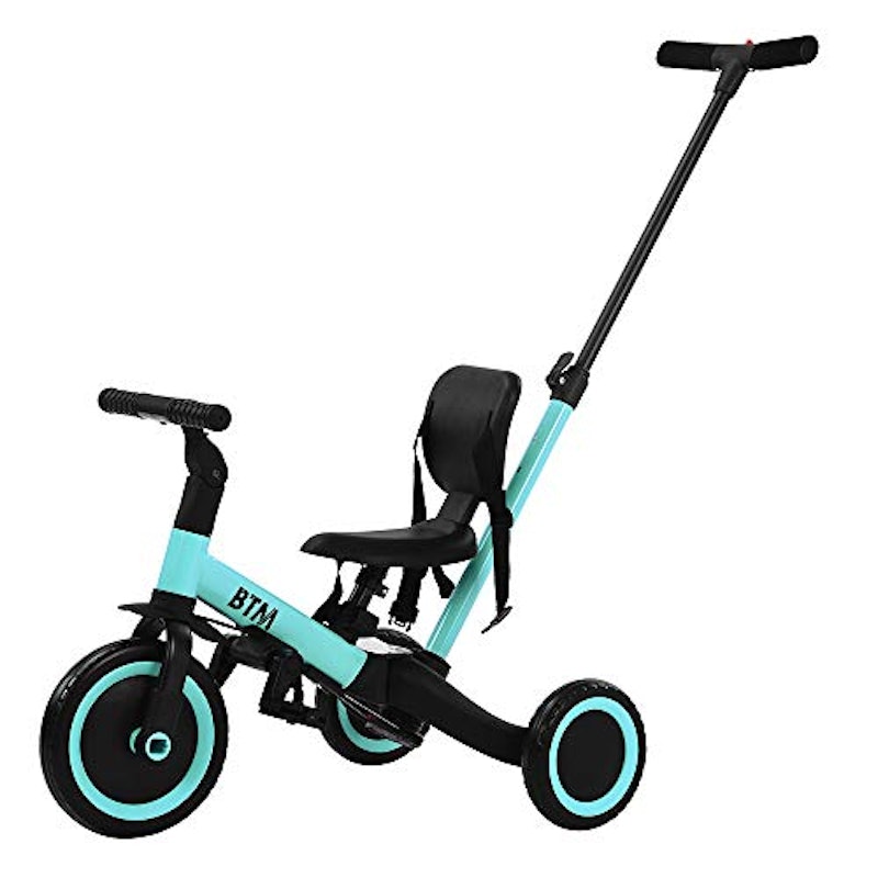 三輪車 1