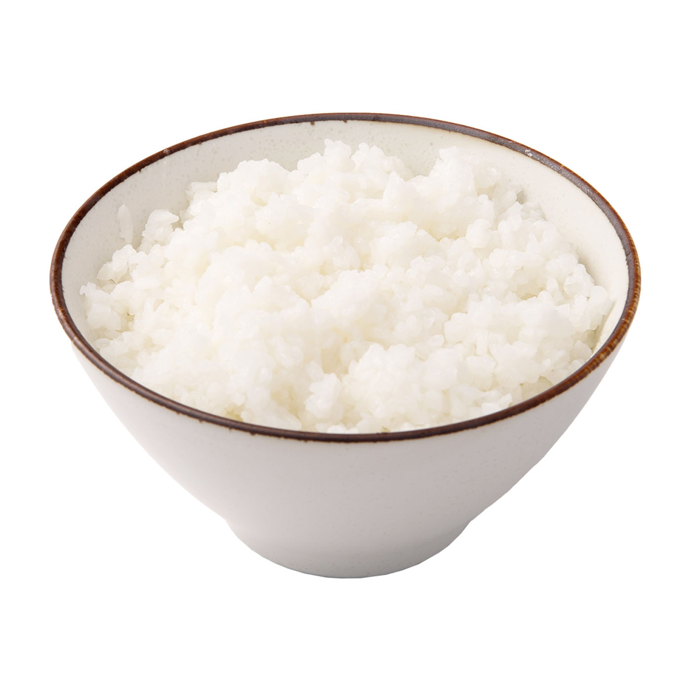 クイック白飯 3
