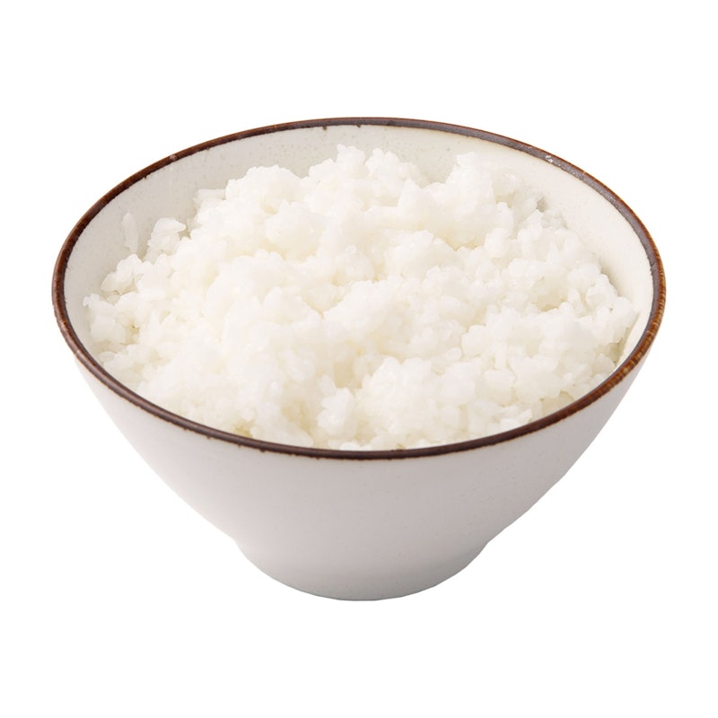 クイック白飯 3
