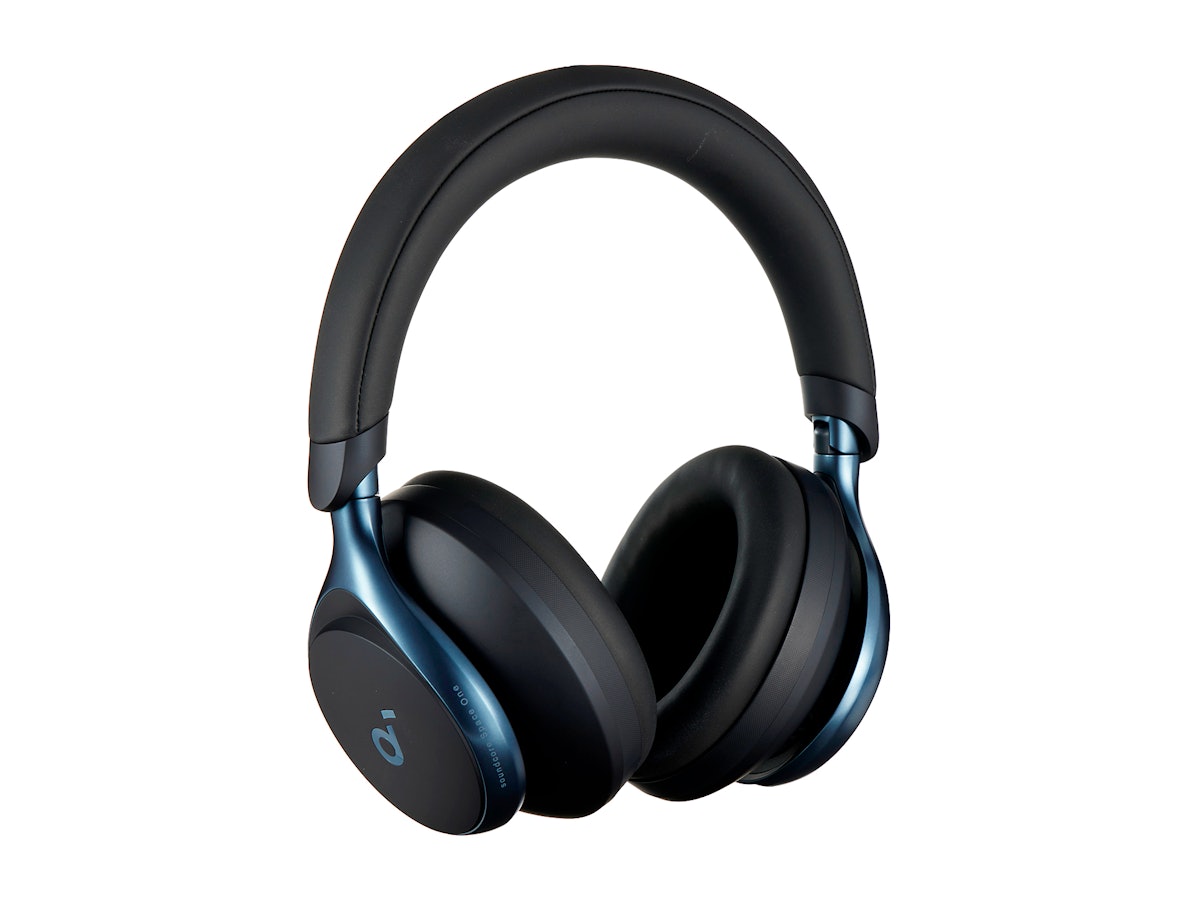 Anker Soundcore Space Oneを徹底レビュー!実際に使ってわかった Anker Soundcore Space Oneを徹底レビュー!実際に使ってわかった