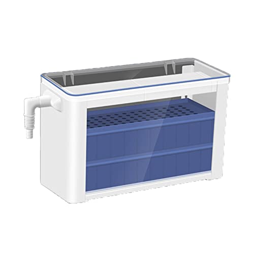 水槽用外掛け式フィルターボックス 2