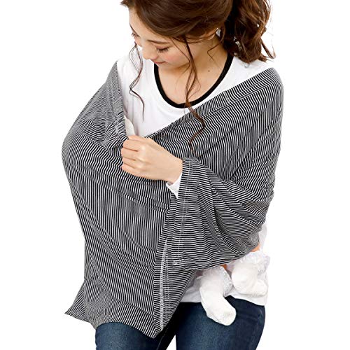 ポンチョ型授乳ケープのおすすめ人気ランキング【2025年10月