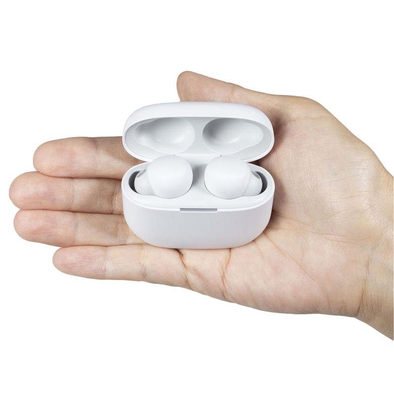 LinkBuds S 6
