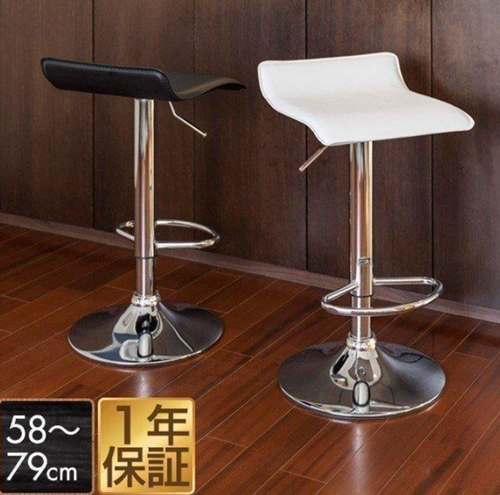 カウンターチェア 1