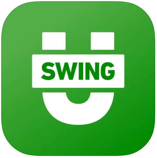 Golf GPS SwingU 1