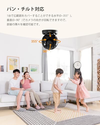 防犯カメラ 6