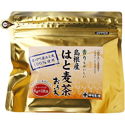 島根産はと麦茶おろえ 1