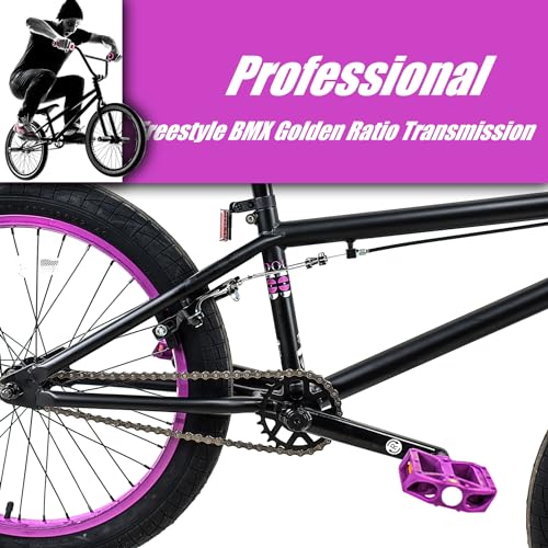 BMXバイク 3