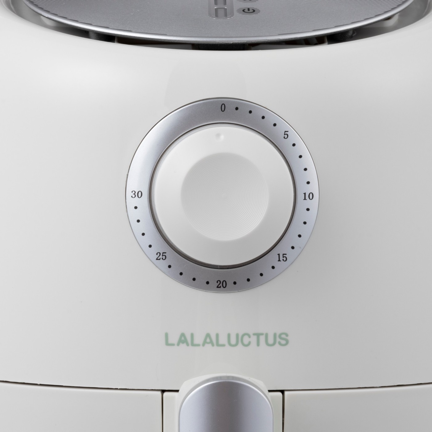 スマイル LALALUCTUS サクットエアフライヤー ‎SE6700 クチコミ評価・評判&検証レビュー 5
