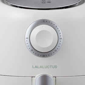 スマイル LALALUCTUS サクットエアフライヤー SE6700 クチコミ評価・評判&検証レビュー 5