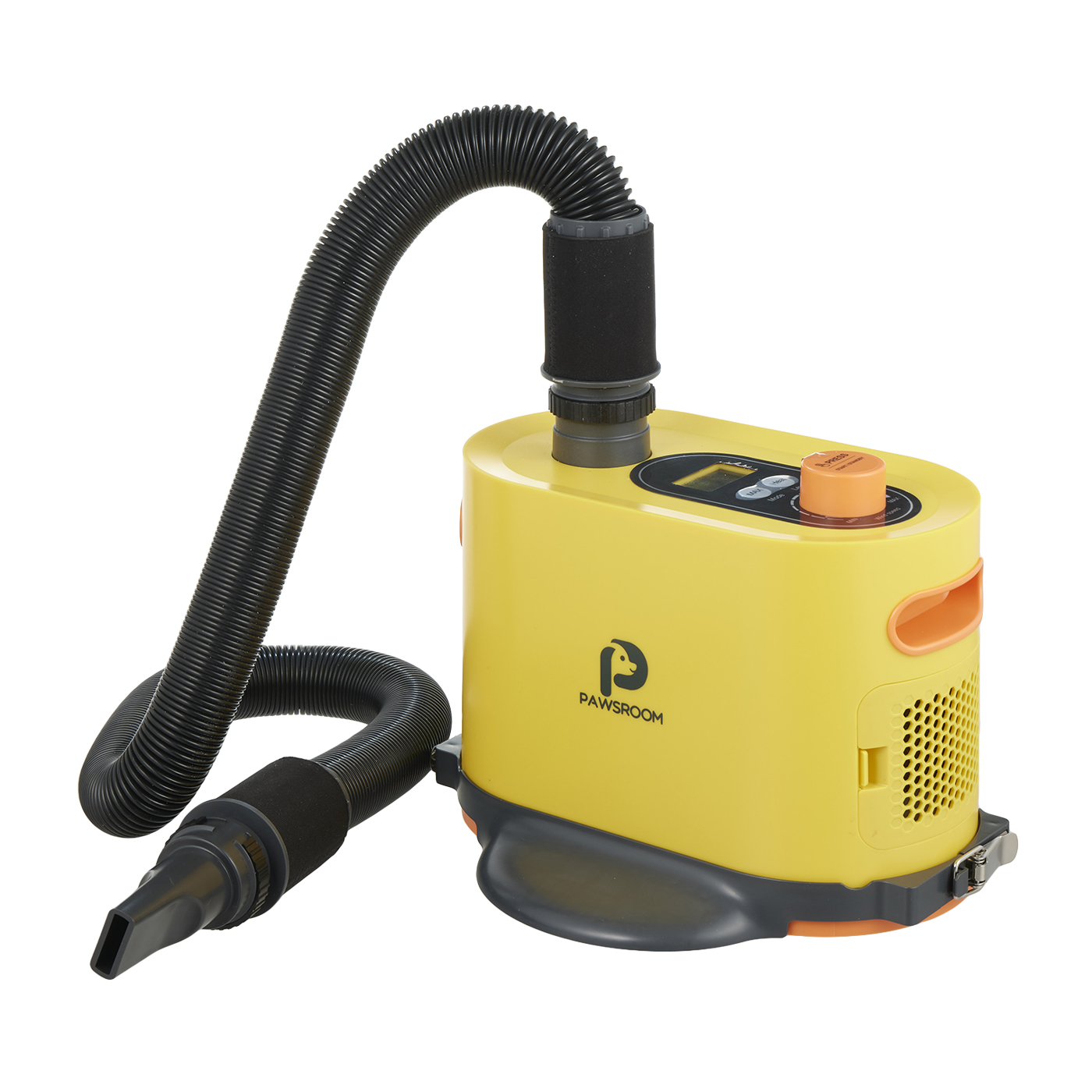 イツワ商事 DUZ プレミアム ハンズフリードライヤー IMD-1000Tを検証