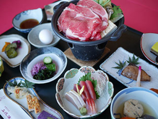 石坂旅館 3