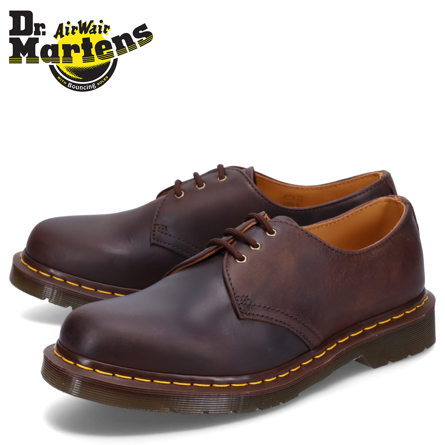1461 OXFORD SHOES  7