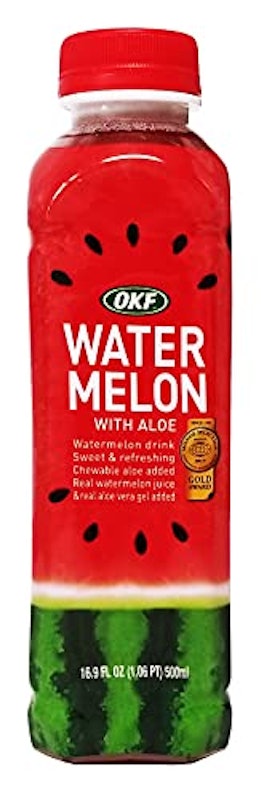 OKF アロエ入りウォーターメロン 1