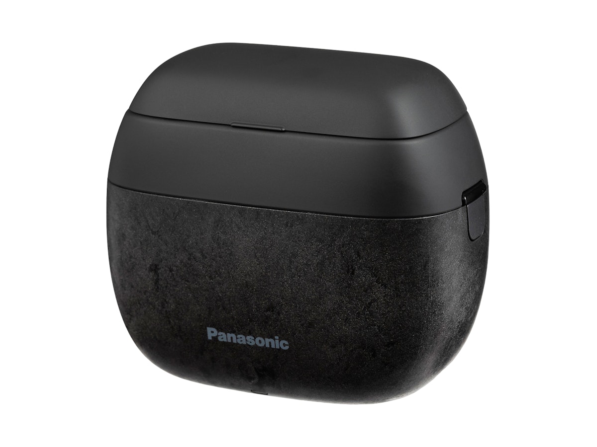 Panasonic ES-PV6Aシェーバー ケース付き Anker 充電器付き Panasonic ES-PV6Aシェーバー ケース付き Anker 充電器付き