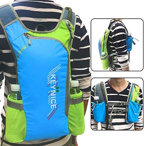 21年 ランニング用バックパックのおすすめ人気ランキング18選 Mybest