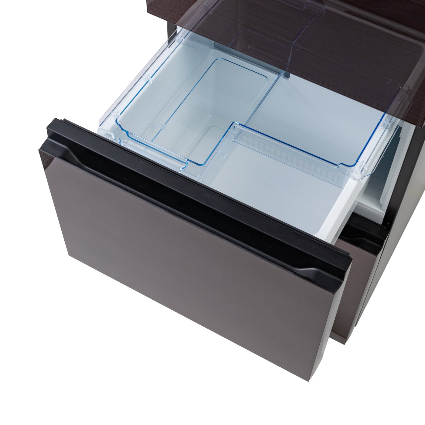 ハイセンスジャパン Hisense 冷凍冷蔵庫 HR-G2802BRを検証レビュー