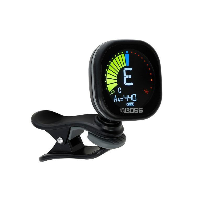 TU-05 Clip-On Tuner 1