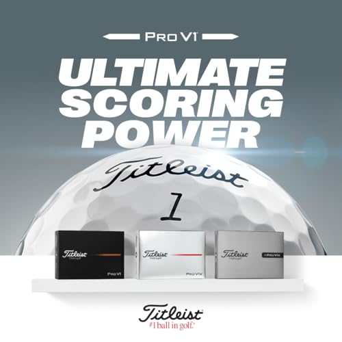 Pro V1 ゴルフボール 6
