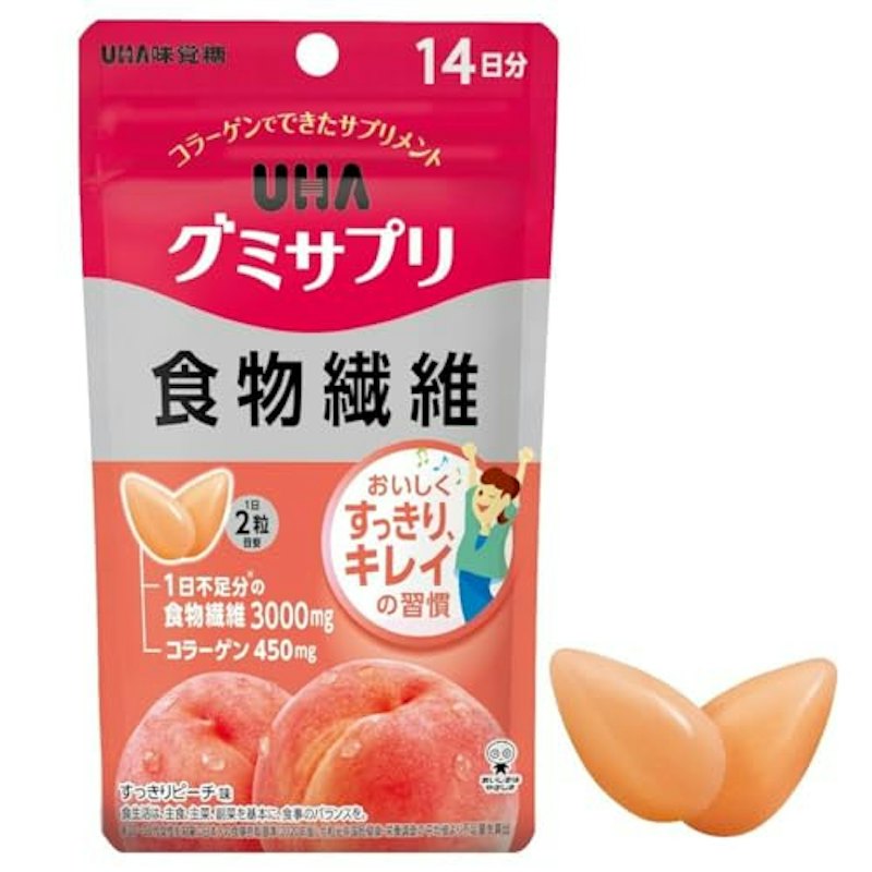 食物繊維 1
