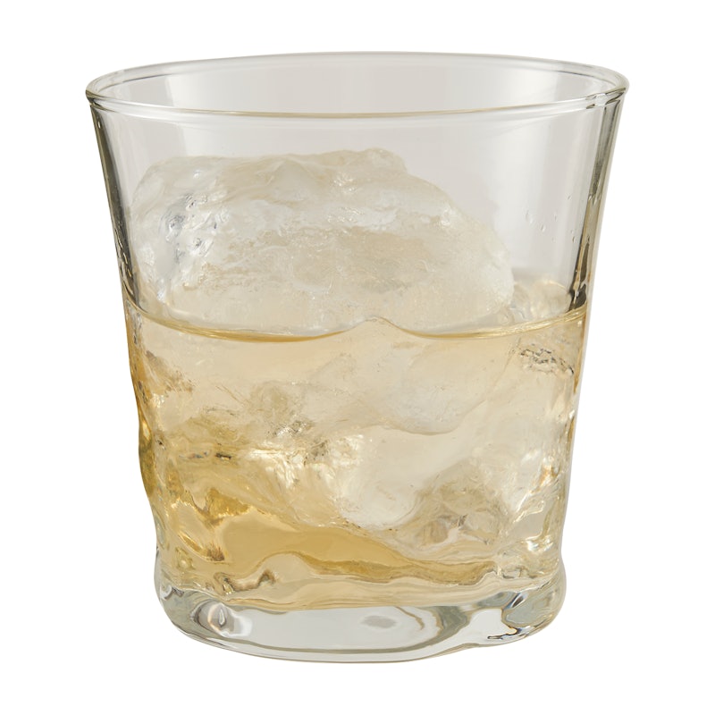 さらりとした梅酒 4