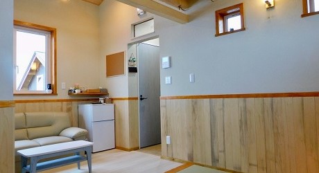 カントリーコテージ和樹あい愛 10