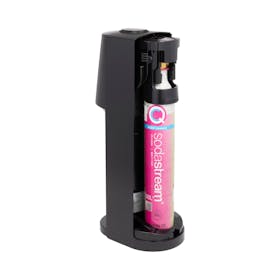 ソーダストリーム SodaStream TERRA スターターキット SSM1101を検証レビュー!炭酸水メーカーの選び方も紹介 5