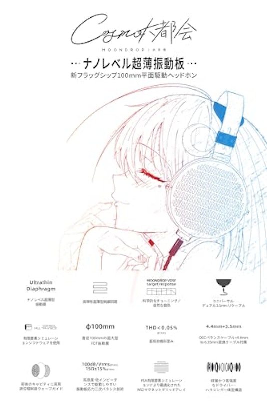 大都会 Cosmo 2