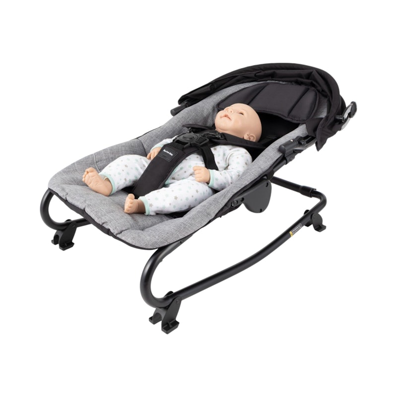 イージーリクライニングバウンサー NewYork・Baby 3 8
