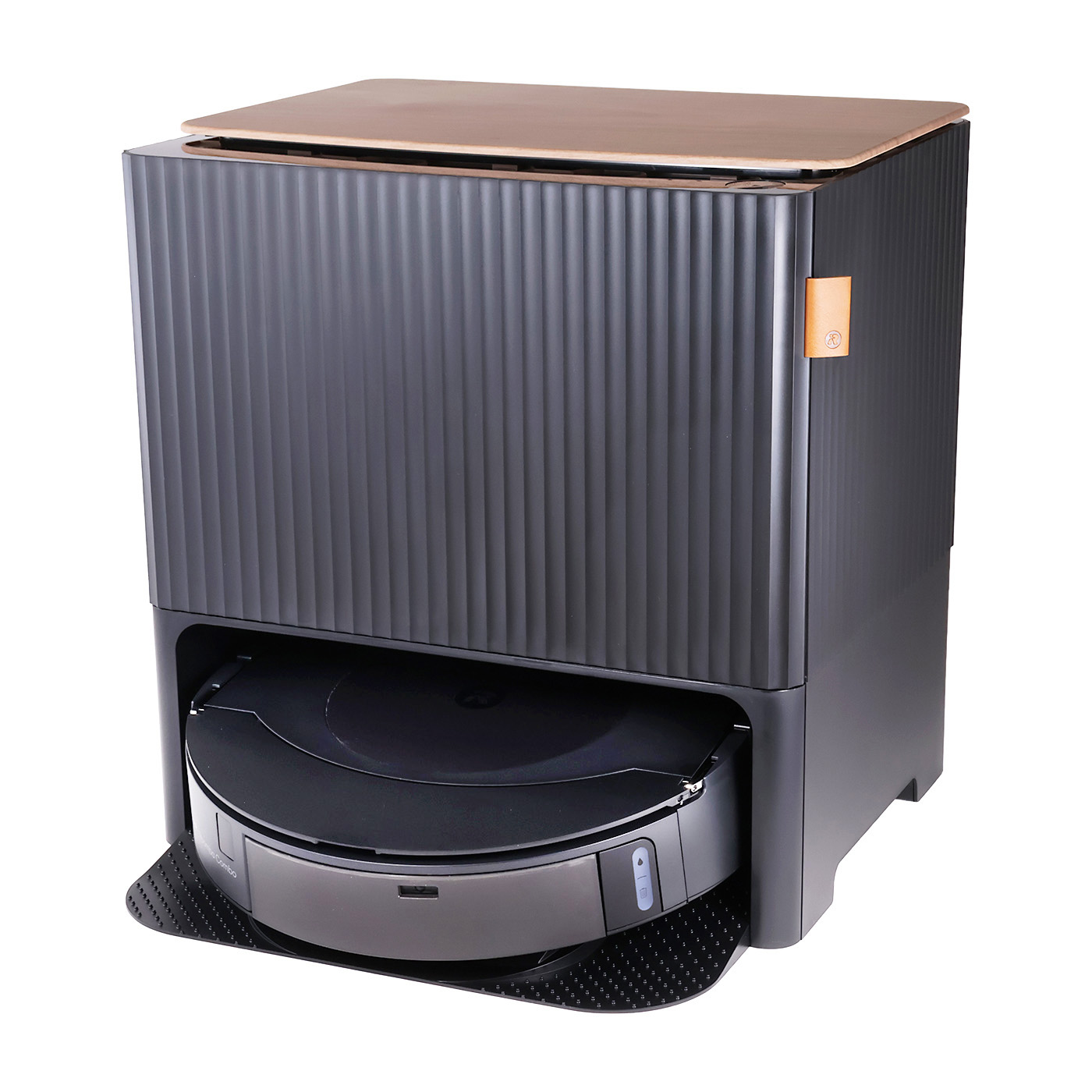 アイロボット Roomba Combo j9+を検証レビュー！ロボット掃除機