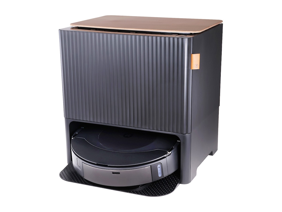 アイロボット Roomba Combo j9+を検証レビュー!ロボット掃除機の アイロボット Roomba Combo j9+を検証レビュー!ロボット掃除機の