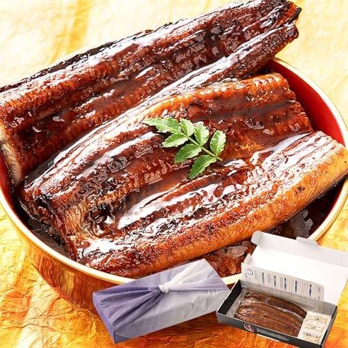 うなぎ 鰻蒲焼き 国産 1
