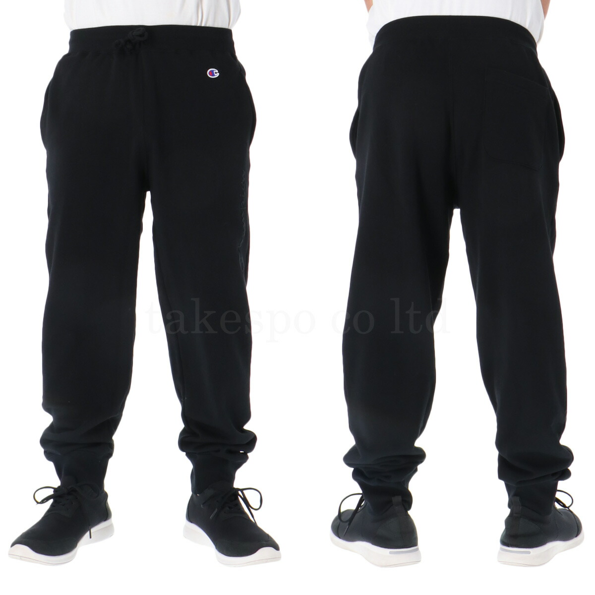 CREW NECK SWEATSHIRT LONG PANTS 8