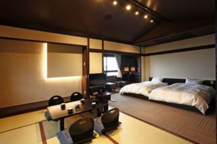 ホテル松泉閣 ろまん館 2