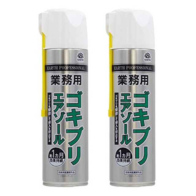 22年 ゴキブリ用スプレーのおすすめ人気ランキング10選 Mybest 22年 ゴキブリ用スプレーのおすすめ人気ランキング10選 Mybest